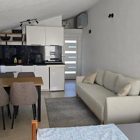 Apartamento Ilic *