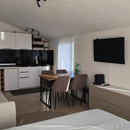 Apartamento Ilic *