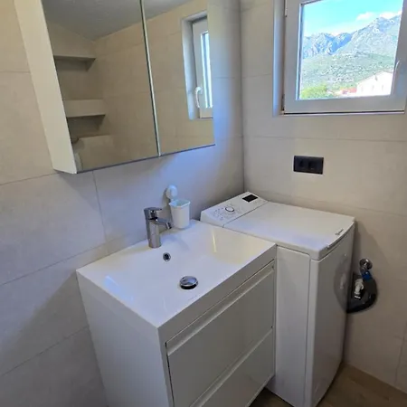 Apartamento Ilic Seline