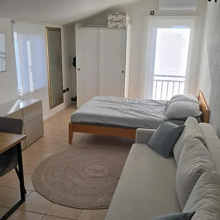 Ilic Apartamento *