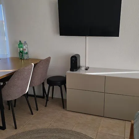 Ilic Apartamento