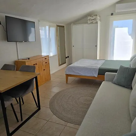 Apartamento Ilic Seline