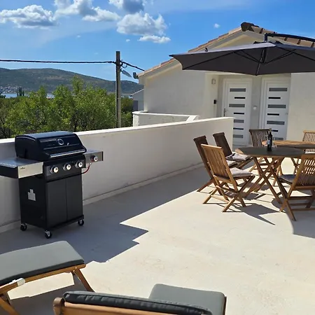 Ilic Appartement Seline