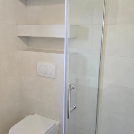 Ilic Apartamento *