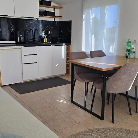 Apartamento Ilic Seline