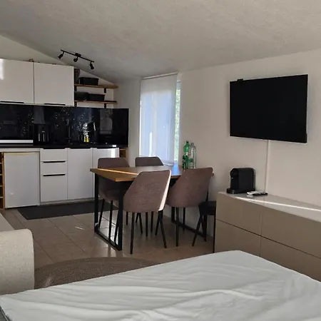 Apartamento Ilic *